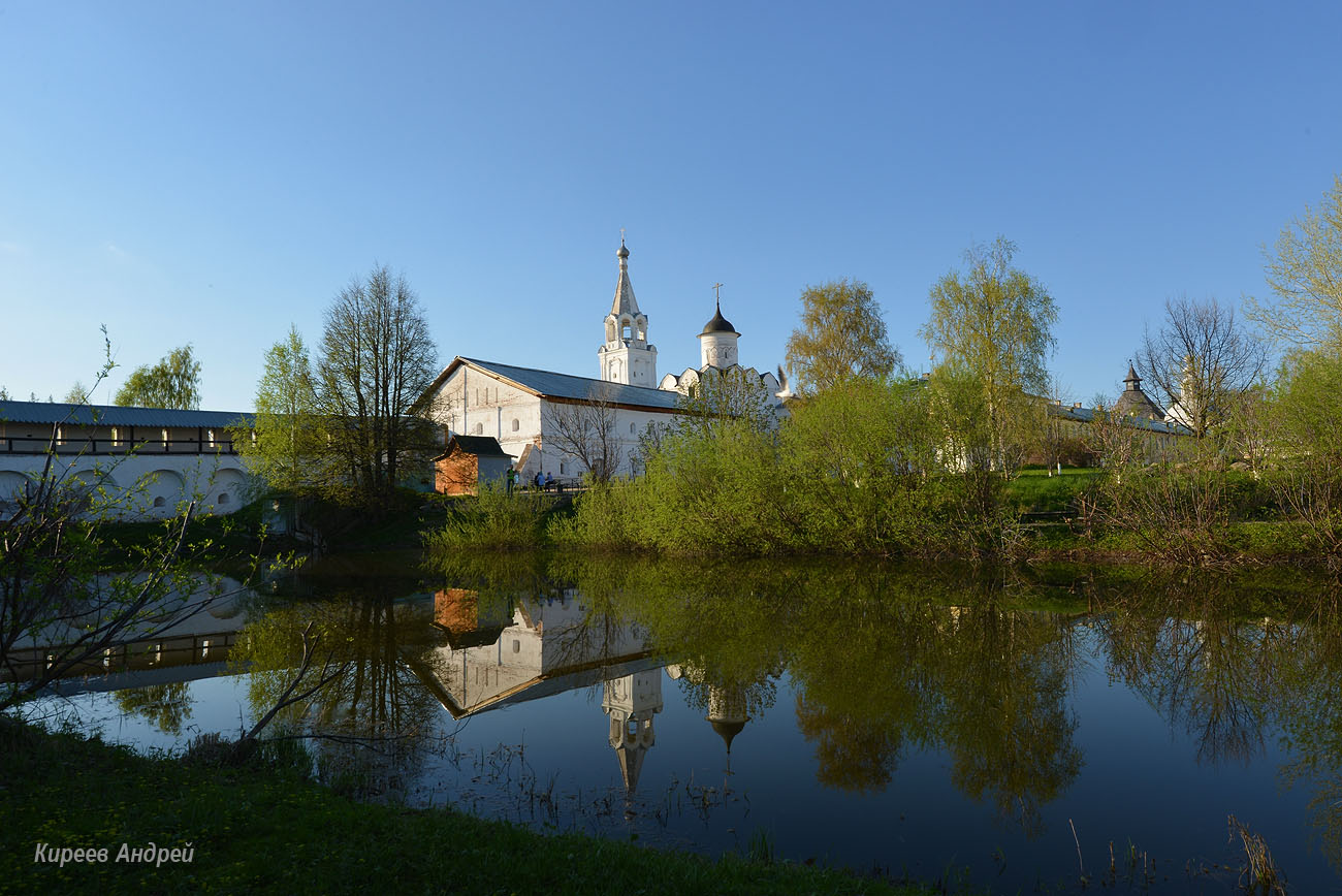 Vologda (Вологда)